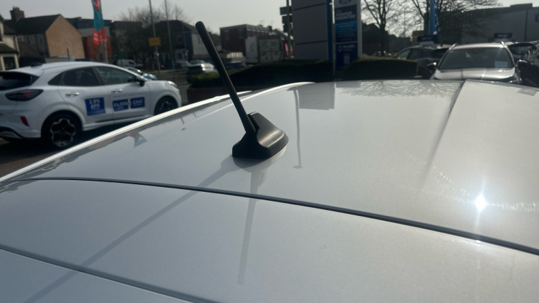 Ford Fiesta 1.0 EcoBoost Hybrid mHEV 125 ST-Line 5dr Petrol Hatchback